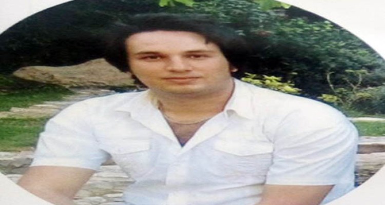 مربی دروازه بانان باشگاه های فوتبال کیامهر و عقاب زاگرس درگذشت