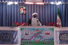 نتیجه توجه نکردن به توصیه های رهبری در بحث اقتصاد خلق حقوق های نجومی است/ این روحیه انقلابی و مجاهدت مردم است که عزت آور است نه برجام