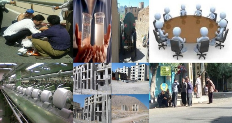 بررسی و پیگیری مشکلات اقتصادی و اجتماعی تا سیاسی و فرهنگی/وقتی یک رسانه زبان مردم می شود