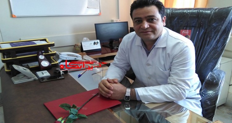 گفتگویی صمیمی با یک پزشک متخصص داخلی در هرسین /حفظ جایگاه پزشکی نیازمند تعالی روحی و معنوی فرد است/ توقع مردم از یک پزشک فقط طبابت نیست