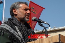 دشمنان به دنبال این هستند که ارزش ها و وحدت و یکپارچگی مردم را از ما بگیرند