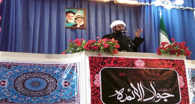 اگر دیدیم زمانی مسئولین رغبتی نسبت به دشمن پیدا کرده اند یقین کنید خطری جدی متوجه کشور است/ هنوز اقدام قاطعی در خصوص حقوق های نجومی صورت نگرفته است