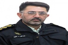 دستگیری سارق شرکت تعاونی روستایی در هرسین