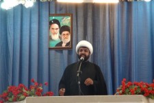 فاجعه منا نشانه بی کفایتی آل سعود بود/کسانی که مباحث نظامی کشور را تضعیف می کنند خائن به نظامند/ قرار داد fatfطبق نظر کارشناسان خیانت به کشور است