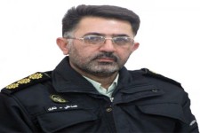دستگيري سارقان خودرو و مغازه در شهرستان هرسين
