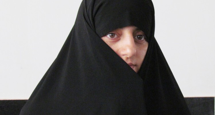 خدمت به همسر و فرزندانم نوعی عبادت است