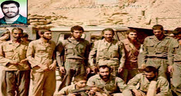 از آرزویی که در شهادتش برآورده شد تا درخواست او از خالقش که می خواست اولین قربانی گردان خود باشد