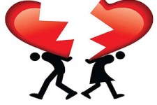طلاق چگونه سلامت انسان را تحت تاثیر قرار می دهد؟