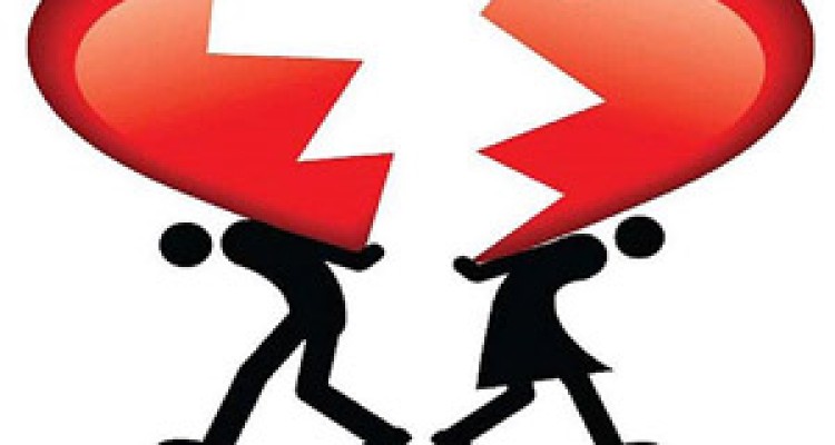 طلاق چگونه سلامت انسان را تحت تاثیر قرار می دهد؟