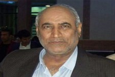 رئیس مجمع نمایندگان استان کرمانشاه در پیامی هفته نیروی انتظامی را تبریک گفت