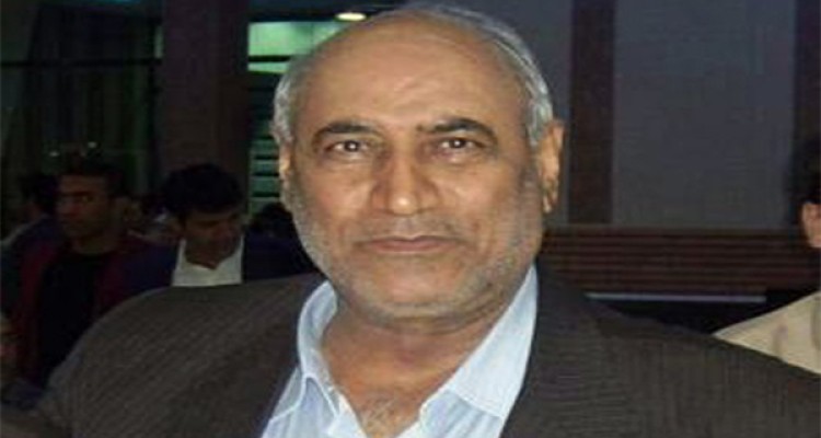 رئیس مجمع نمایندگان استان کرمانشاه در پیامی هفته نیروی انتظامی را تبریک گفت