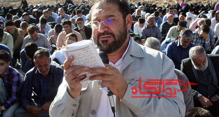 گفتگوی اختصاصی با مداح اهل بیت علیهم السلام کربلایی حسین عزیزی