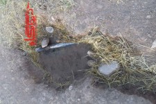 مشکلی چندین ساله در یک روستای هرسین/ محرومیت قیطولی ها از آب آشامیدنی