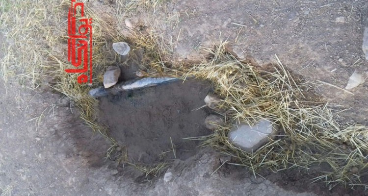 مشکلی چندین ساله در یک روستای هرسین/ محرومیت قیطولی ها از آب آشامیدنی