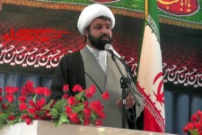 کشورهای مدعی حقوق بشر به خاطر به خطر افتادن داعش به تکاپو افتاده اند/ متأسفانه برخی از مسئولین ما در قضیه برجام هم گول خوردند/ ای کاش وزرای مستعفی استیضاح می شدند