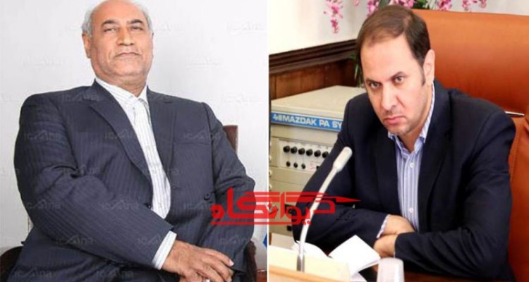 سلیمانی: عواقب تعلل در تخصیص اعتبارات آب شرب هرسین بر عهده دولت است/ شاه آبادی: تلاش می شود مشکل آب شرب هرسین تا پایان آبانماه مرتفع شود