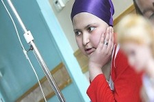 آیا دستها نشان دهنده سرطان هستند؟ 