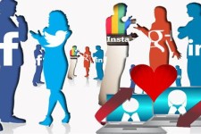 حیازدایی و اخلاق زدایی نتیجه برخورد نا صحیح با شبکه های اجتماعی