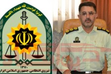 کاهش 40 درصدي وقوع تصادفات درون شهري در هرسين 