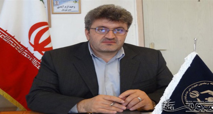 واریز یک میلیاردو646میلیون ریال صدقه درشش ماهه  نخست امسال توسط شهروندان هرسینی 