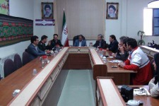 ایجاد2موکب بزرگ پذیرایی از زائران اربعین حسيني (ع) در شهرستان هرسين