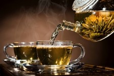 درمان گیاهی برای رهایی از خلط گلو 