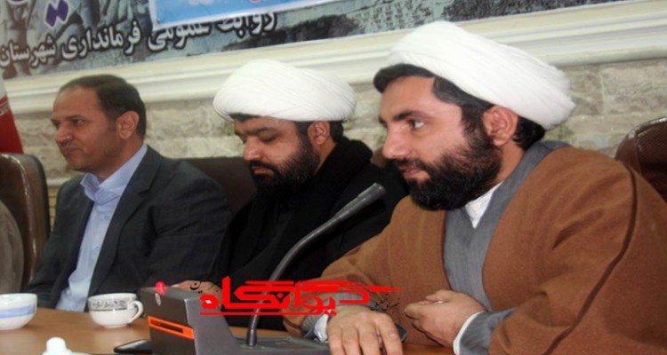 ساماندهی و توسعه 8بقعه متبرکه در سطح استان/طرح تبدیل بقعه امامزاده مهدی(ع) هرسین به یک قطب مذهبی و گردشگری