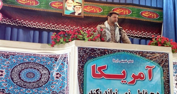  بسیج نماد آگاهی ، شعور و احساس مسئولیت است