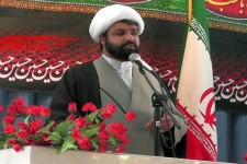 نکته ای  که در زندگی ائمه معصومین (ع) مغفول مانده مبارزات حاد سیاسی است /آیا دولت کار عقب افتاده ای ندارد که دو وزیر را پیگیر لغو یک سخنرانی کرده است