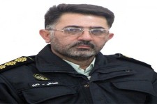 اجراي طرح ارتقاء امنیت اجتماعی در هرسین/دستگیری چهار خرده فروش مواد مخدر و سه سارق منزل  