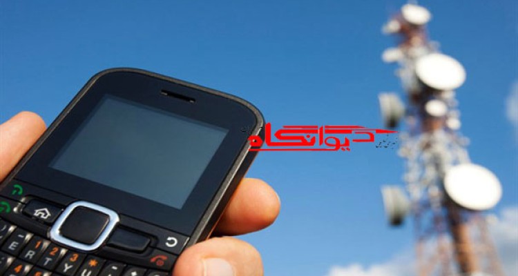 مشکل قطع ارتباط خطوط همراه اول و نقص فنی دیجیتال تلویزیون در روستای چهر