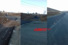 علت عدم افتتاح راه ارتباطی 20روستای بخش بیستون چیست؟