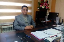 کلیه مراکزی که تجهیزات زیر ساختی مخابراتی داشتند به اینترنت تجهیز شدند
