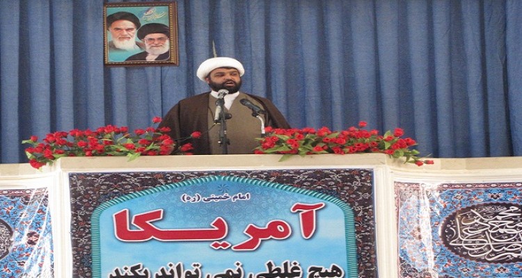 اصلی ترین هنر فتنه گران میدان دادن به افراد ضد انقلاب بود/ ایام الله نهم دی باید زنده بماند/ برخی از عوامل فتنه در گلوگاه های مهم کشور مشغول فعالیت هستند