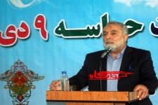 خیلی از خواص و نخبگان جامعه در امتحان انتخابات سال 88مردود شدند/ فتنه 88با پوشش دروغین تقلب از قبل برنامه ریزی شده بود/ بصیرت مردم در روز نهم دی فتنه گران را رسوا کرد