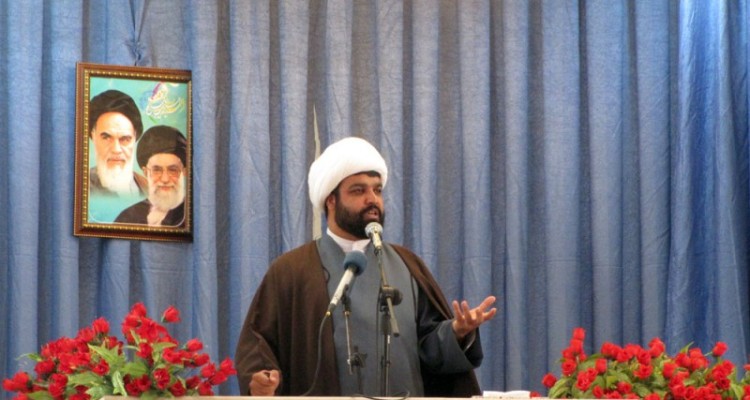 منافقینی که از اول انقلاب با چهره نفاق در کنار مردم بودند در فتنه 88رسوا شدند/تشکر از حضور پرشور مردم در سالروز حماسه نهم دی