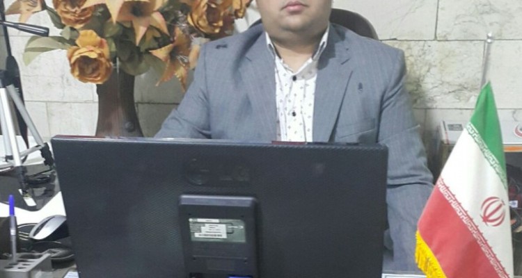 کارت هوشمند ملی جایگزین تمام کارت های موجود در دست مردم شده است/جهت جلوگیری از ازدهام مردم در فواصل زمانی مشخص مراجعه کنند