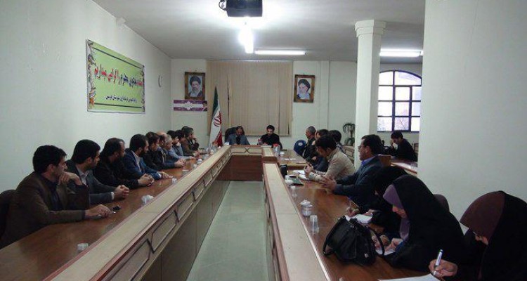 شاه آبادی: خلاقيت و نوآوري مهمترين ويژگي يك روابط عمومي فعال است