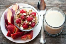 برای صبحانه هرگز اینها را نخورید 