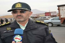 دستگیری عوامل نزاع دسته جمعی در هرسین/ نزاع هاي دسته جمعي حاصل نا آگاهي و فقر فرهنگي است 