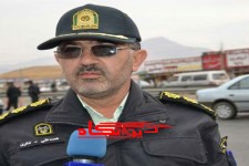 کشف زمين خواري 750 ميليون ريالي در شهرستان هرسين