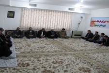 حجت الاسلام باقری:خلاصه فرهنگ عمومی یعنی حفظ نظام و ارتقاء فرهنگ دینی و بومی