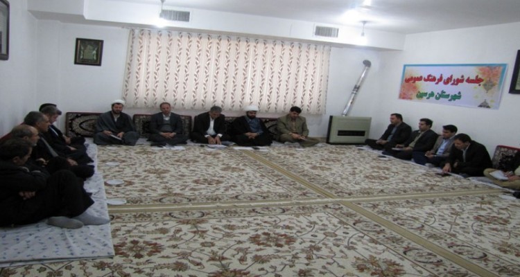 حجت الاسلام باقری:خلاصه فرهنگ عمومی یعنی حفظ نظام و ارتقاء فرهنگ دینی و بومی