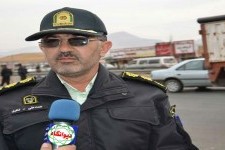 دستگيري سارق معدن و کشف 300 ميليون ريال اموال مسروقه در هرسين 