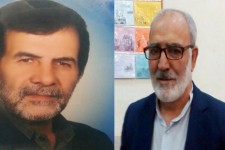 از انسجام مردم هرسین در برگزاری تظاهرات و اقدامات ضد رژیم ستم شاهی  تا خاطره ای تلخ از کتک کاری یک روحانی و چرخاندن تانک به علامت پیروزی در شهر