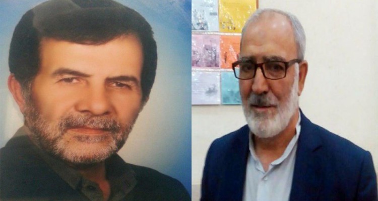 از انسجام مردم هرسین در برگزاری تظاهرات و اقدامات ضد رژیم ستم شاهی  تا خاطره ای تلخ از کتک کاری یک روحانی و چرخاندن تانک به علامت پیروزی در شهر