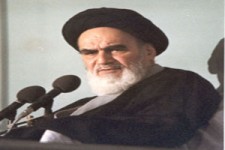 امام خمینی؛ مرز اخلاق برای عالم سیاست 