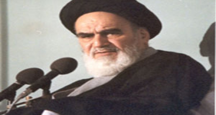 امام خمینی؛ مرز اخلاق برای عالم سیاست 