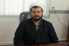 اعزام 55مبلغ و مبلغه در ایام فاطمیه به مناطق مختلف شهرستان هرسین