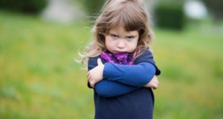 علل لجبازی کودکان